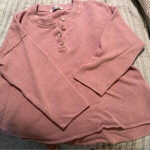 Free People Hailee Sweater Set